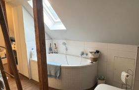 Cottage - Kleine alte Villa am See - Foto 26