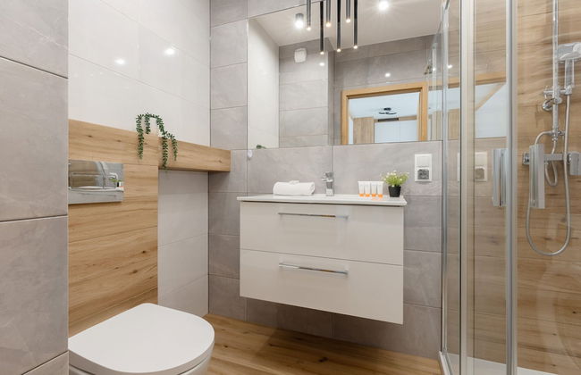 Modern Apartment Praga by Renters - Foto 29