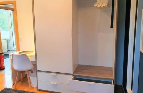 Modernes und ruhiges Appartement mit Loggia - Photo 36