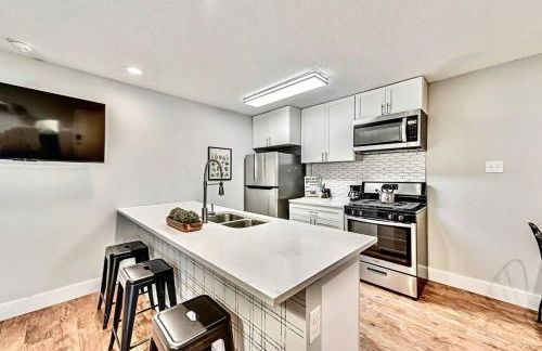 Global Cup Near Deep Ellum Downtown Dallas Flat - Foto 9