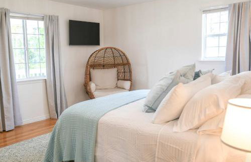 Bayside Gypsea St George Island Golf cart Rental - Foto 35