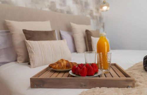 Apartamento Camelias Marbella Playa con Parking - Foto 42