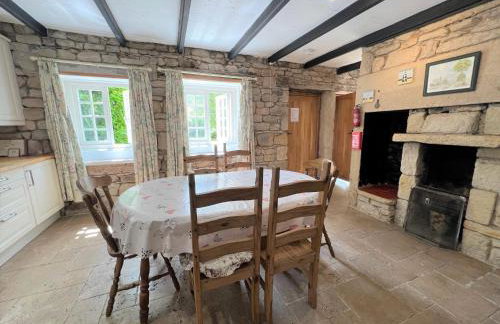 Low Alwinton Holiday Cottages - Foto 56