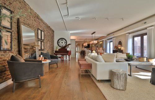 Friedmans Loft - Foto 14