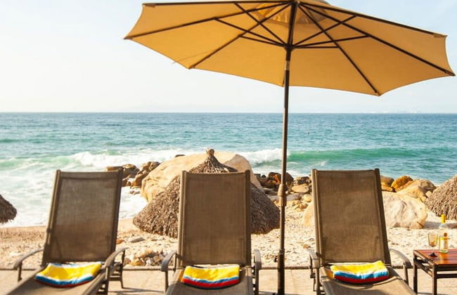 Casa Natalia Playa Esmeralda - Foto 38