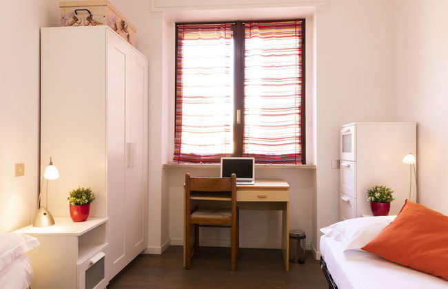 notaMi - De Angeli - 2 Bedroom Apartment - Foto 9