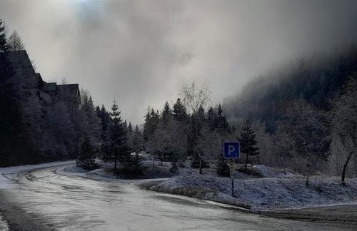 Magnifique studio au pied du télécabine d'Arrondaz et des pistes de ski - Foto 26