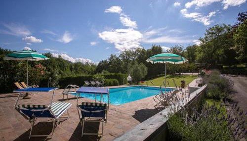Villa in Tuscany With Private Pool and Hill View - Foto 5