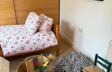 Cosy Forest Cottage Log Fire Ponies Walks - Foto 66