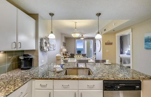 Grand Panama Beach Resort #908-1 by Book That Condo - Photo 20