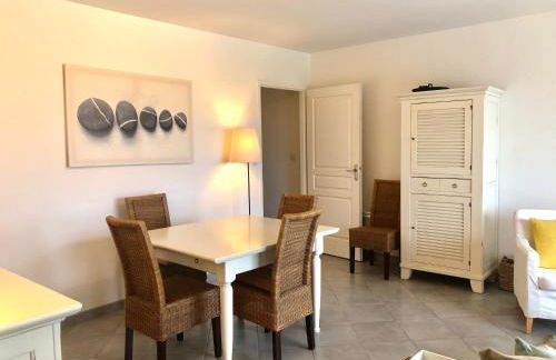 Appartement 68 m2 vue Golf et Piscine - Foto 6