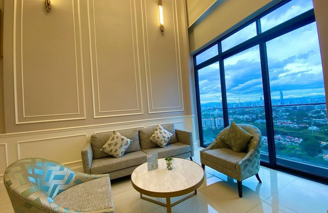 Societe Suites Hartamas by Bamboo Hospitality - Foto 39