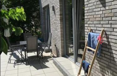 Im Bademantel an den Strand - mit Terrasse - Photo 14