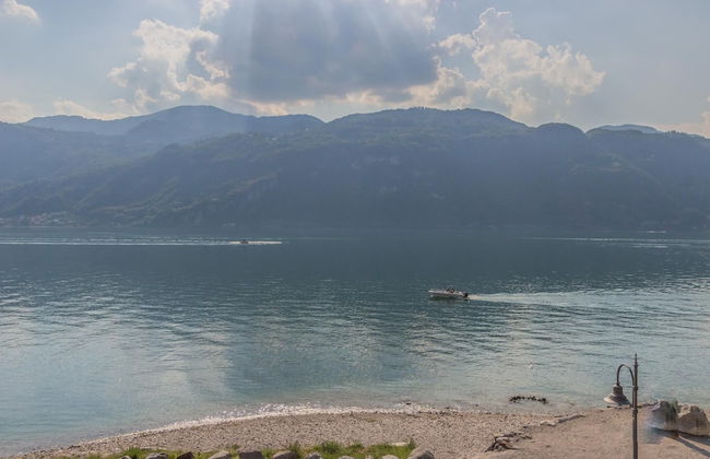 Sunset View in Lierna - Foto 24