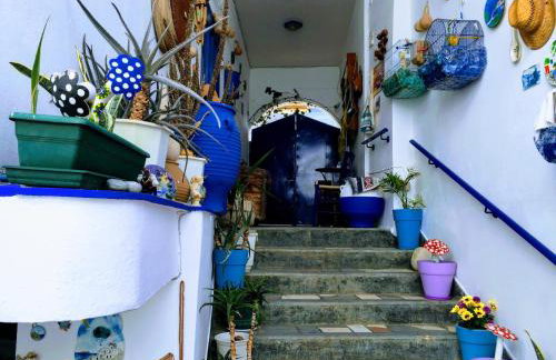 Psaras Apartments - Foto 82