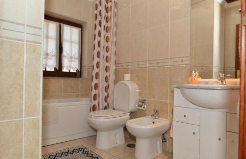 AL Vivenda Romantica Geres - Foto 13