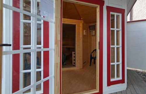 SeeStern Strandnahe Wohnung in Hohen Wieschendorf - Foto 30