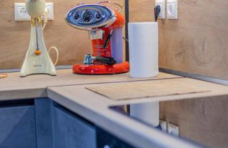 The Garden House Trikala - Foto 25