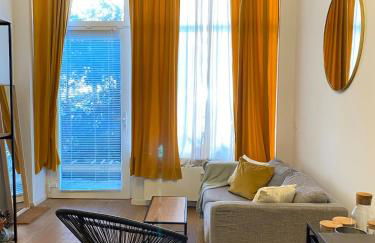 Berlin Base Apartments - Foto 6