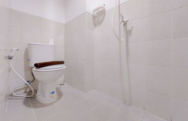 Good Place Studio At Urbantown Serpong Apartment - Foto 10