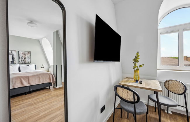 Limehome Düsseldorf Bahlenstr. - Foto 20