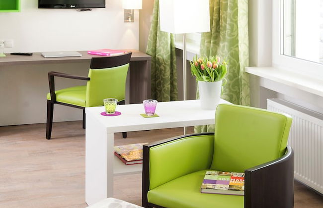 BONNOX Boardinghouse & Hotel - Foto 46