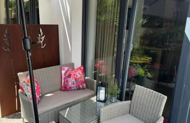 BergOase-Apart am Feldberg - Foto 80