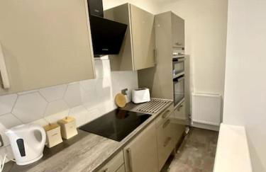 Private Northumberland Apartment - FREE PARKING - Foto 7