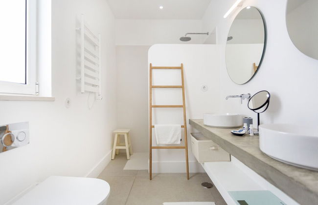 Casa Rosa in Vila Real de Santo Ant nio - Foto 14