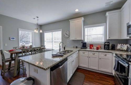 T-Town Cottage - Foto 14