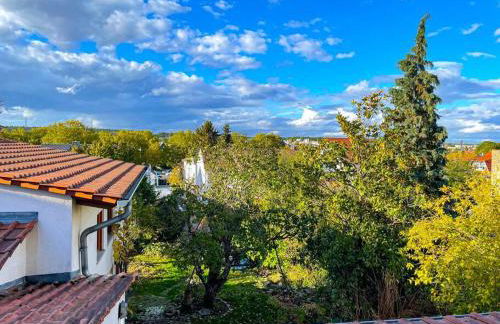 Herzensort - idyllisches Gästehaus für 2 im Garten - Foto 12