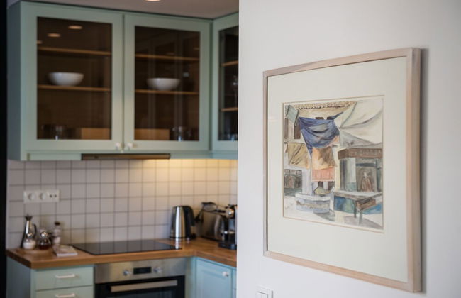 Happy Villa - Foto 18