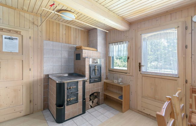 Stunning Views - Chalet Encijan - Velika Planina - Foto 6