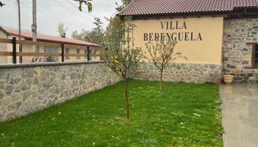 VILLA BERENGUELA - Photo 4, Garden