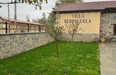 VILLA BERENGUELA - Photo 4