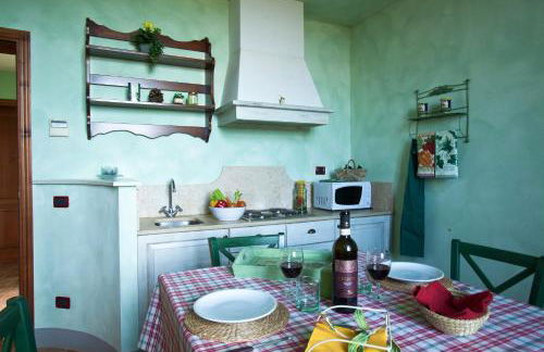 Agriturismo Borgo Vigna Vecchia - Foto 25