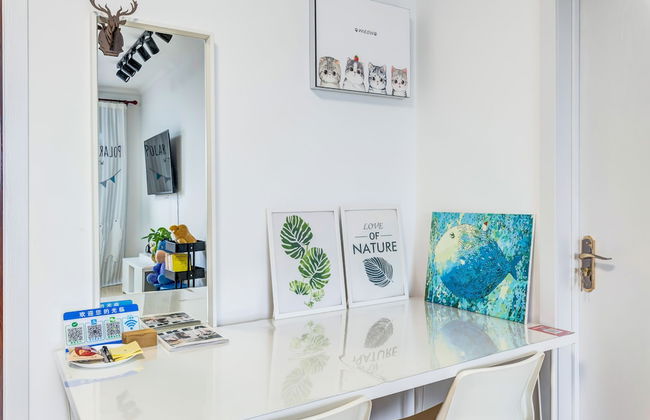 Shark Apartment - Foto 30