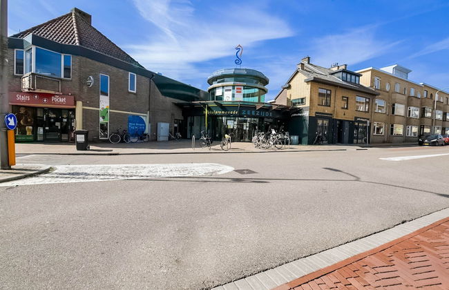 Flat With sea View and Parking - Foto 34