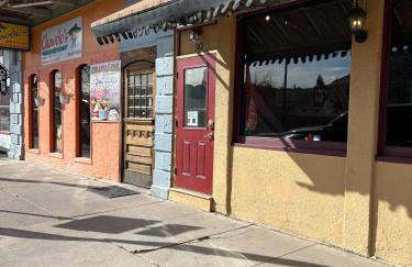 Del Norte Colorado Stone Quarry Studio Apt - Foto 14