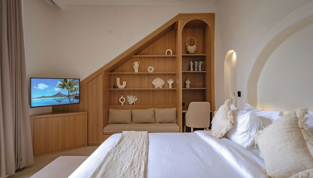 BYND Villas Canggu - Foto 3, Habitación