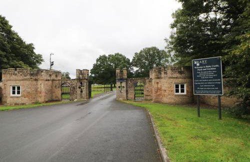 Corner Cottage - Foto 32