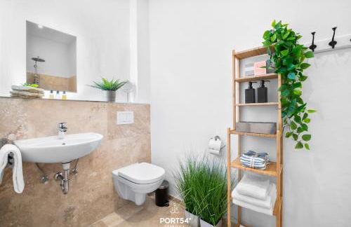 Ferienwohnung Majorshof Seepferdchen Büsum - Foto 41