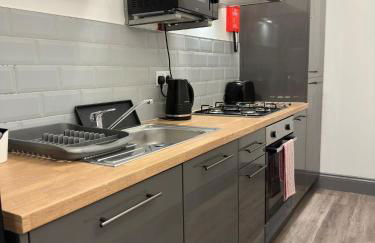 Bentinck Apartments - Foto 134