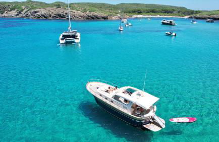 VILLA BINISABEL NOU, CONFORT Y EXCLUSIVIDAD - Foto 36