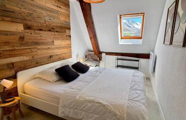 Le 41 - Cœur de Barèges, confort et piscine - Foto 35