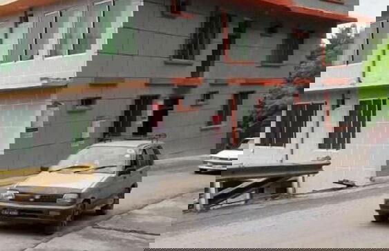 Green Valley Apartments - Photo 16