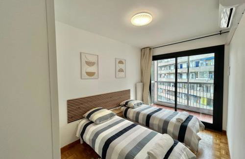 Chez Sonia - Appart T3 Neuf - Vue Mer, 20 min du Vieux-Port, Gare St Charles - Photo 21