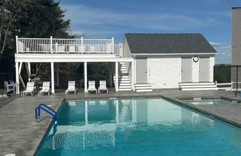 Lakeview Winni Condo with Kitchenette Weirs Beach - Foto 14