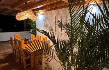 Villa Dedalos - Spacious luxury Villa with heated pool in Puerto Calero - Foto 56