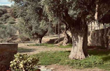 Peloponnese Hideout - Traditional stone house - Photo 59